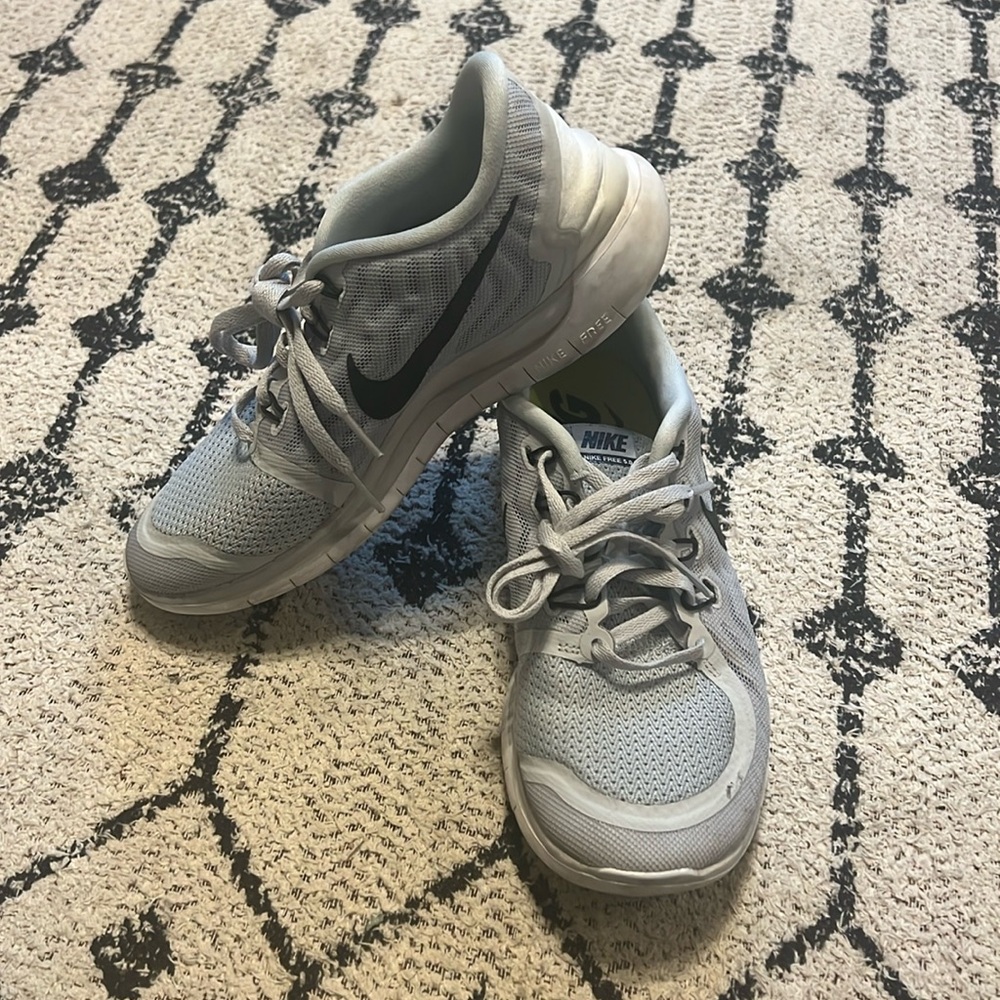 Women’s Nike running shoes
